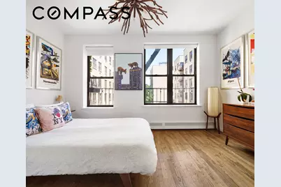 99 Ave B #4A, New York, NY 10009 - Photo 2