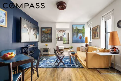99 Ave B #4A, New York, NY 10009 - Photo 4