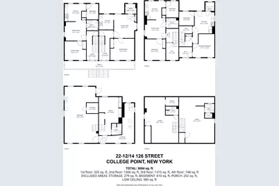 22-12 126th Street, New York City, NY 11356 - Photo 10