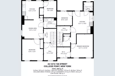 22-12 126th Street, New York City, NY 11356 - Photo 12
