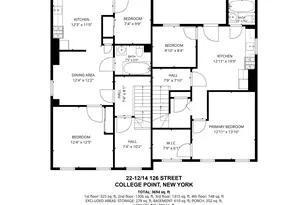 22-12 126th St, New York City, NY 11356 - Photo 12
