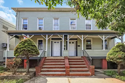 22-12 126th Street, New York City, NY 11356 - Photo 1