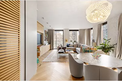 16 W 40th Street #27B, New York City, NY 10018 - Photo 4