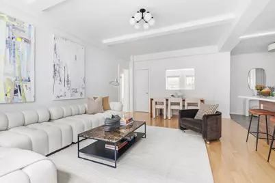 241 W 97th Street #4L, New York City, NY 10025 - Photo 6
