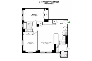 241 W 97th St, New York City, NY 10025 - Photo 10