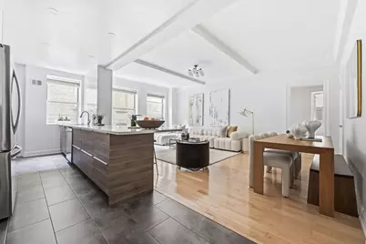 241 W 97th Street #4L, New York City, NY 10025 - Photo 1