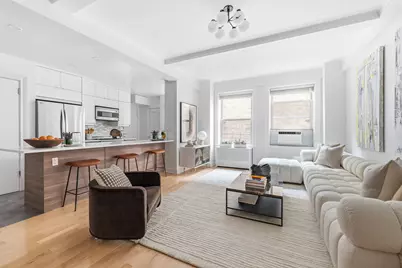 241 W 97th Street #4L, New York City, NY 10025 - Photo 4