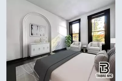 332 W 46th Street #1, New York, NY 10036 - Photo 4