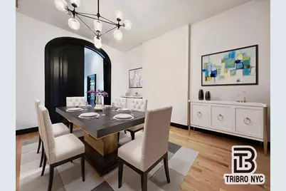 332 W 46th Street #1, New York, NY 10036 - Photo 2