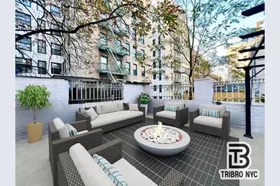 332 W 46th Street #1, New York, NY 10036 - Photo 1