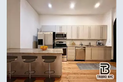 332 W 46th Street #1, New York, NY 10036 - Photo 6