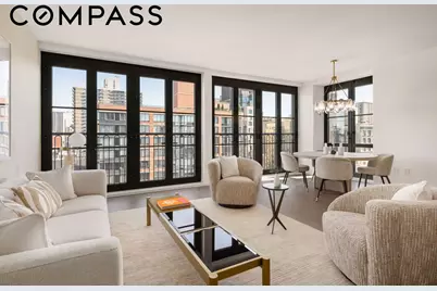 250 W 96th Street #10E, New York City, NY 10025 - Photo 1