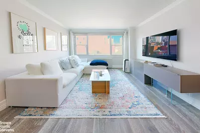 444 E 75th Street #9C, New York City, NY 10021 - Photo 2
