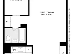 444 E 75th St, New York City, NY 10021 - Photo 4