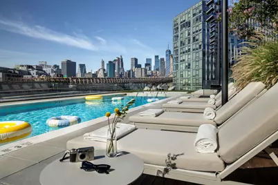 30 Front Street #10E, New York City, NY 11201 - Photo 16