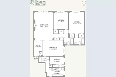175 E 79th Street #14A, New York, NY 10075 - Photo 12