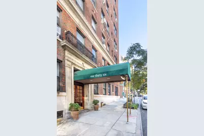 136 E 36th Street #6C, New York, NY 10016 - Photo 10