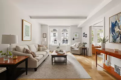 27 W 72nd Street #205, New York City, NY 10023 - Photo 1