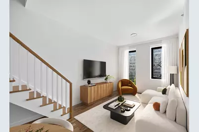 48 Allen Street #PH, New York City, NY 10002 - Photo 4