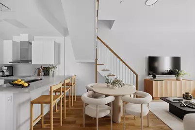 48 Allen Street #PH, New York City, NY 10002 - Photo 1