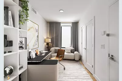 48 Allen Street #PH, New York City, NY 10002 - Photo 8