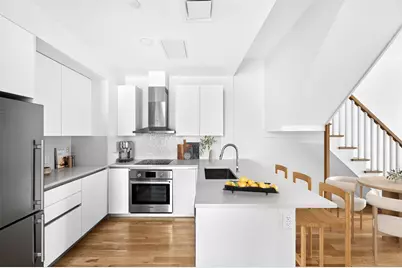 48 Allen Street #PH, New York City, NY 10002 - Photo 2