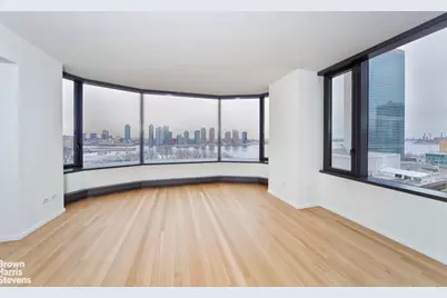 50 United Nations Plaza #10A, New York, NY 10017 - Photo 2