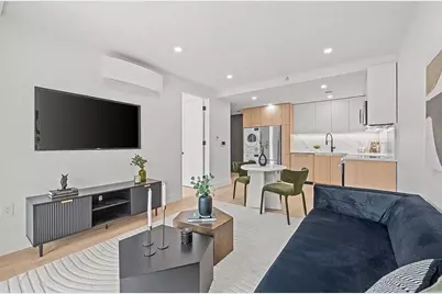 107 Schaefer Street #2A, Brooklyn, NY 11207 - Photo 2