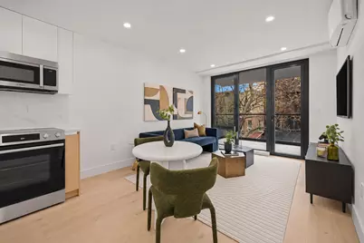 107 Schaefer Street #2A, Brooklyn, NY 11207 - Photo 4