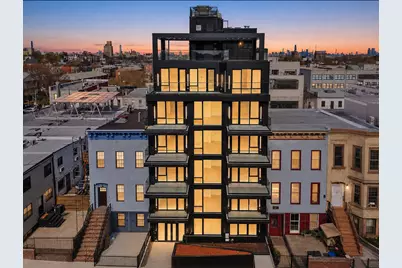 107 Schaefer Street #2A, Brooklyn, NY 11207 - Photo 8