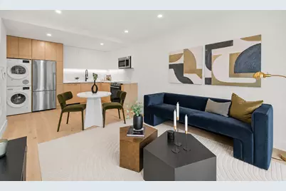 107 Schaefer Street #2A, Brooklyn, NY 11207 - Photo 1