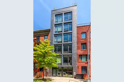 427 E 12th Street #1A, New York City, NY 10009 - Photo 10