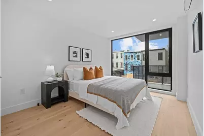 107 Schaefer Street #3B, Brooklyn, NY 11207 - Photo 2