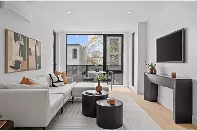107 Schaefer Street #3B, Brooklyn, NY 11207 - Photo 1