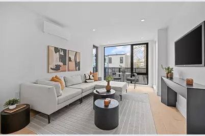 107 Schaefer Street #3B, Brooklyn, NY 11207 - Photo 1