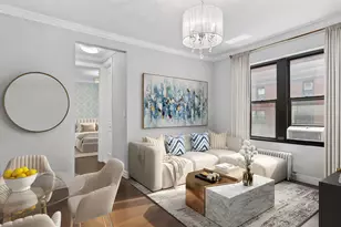 166 E 92nd St, New York City, NY 10128 - Photo 1