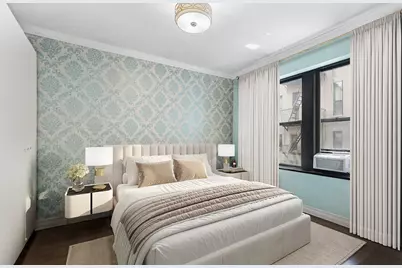 166 E 92nd Street #3F, New York City, NY 10128 - Photo 4