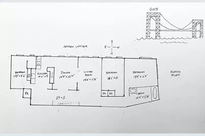 875 W 181st Street #3-J, New York City, NY 10033 - Photo 22