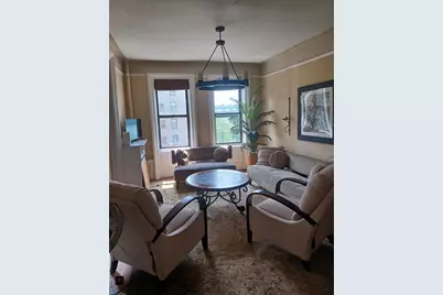 875 W 181st Street #3-J, New York City, NY 10033 - Photo 2