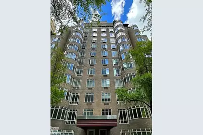 17 W 54th Street #6C, New York City, NY 10019 - Photo 14