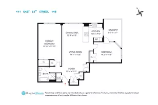 411 E 53rd St, New York City, NY 10022 - Photo 10