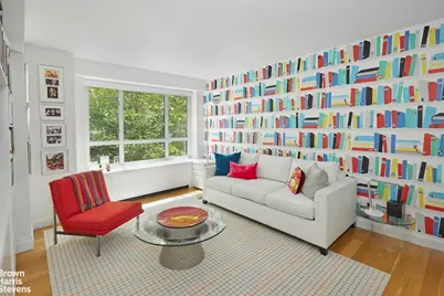 200 E 66th Street #D202, New York City, NY 10065 - Photo 6