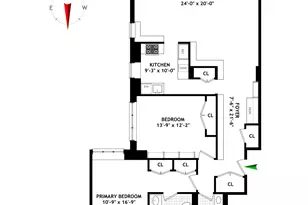200 E 66th St, New York City, NY 10065 - Photo 8