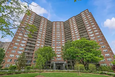 5800 Arlington Avenue #18J, New York City, NY 10471 - Photo 1