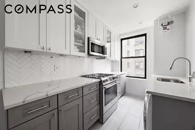 878 W End Avenue #8C, New York City, NY 10025 - Photo 6