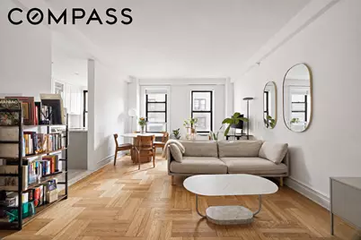 878 W End Avenue #8C, New York City, NY 10025 - Photo 1