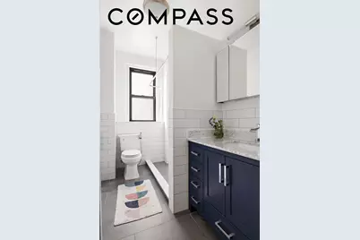 878 W End Avenue #8C, New York, NY 10025 - Photo 8
