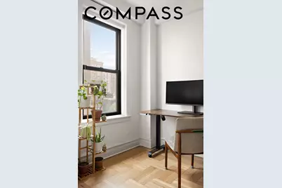 878 W End Avenue #8C, New York, NY 10025 - Photo 2