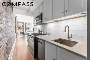 251 W 122nd St, New York, NY 10027 - Photo 4