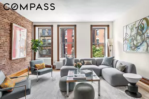 251 W 122nd St, New York, NY 10027 - Photo 2